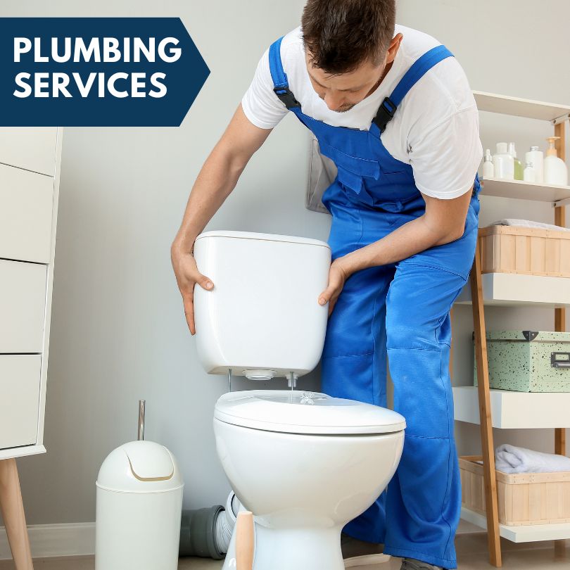 Plumbing Company in Belleair Beach, FL